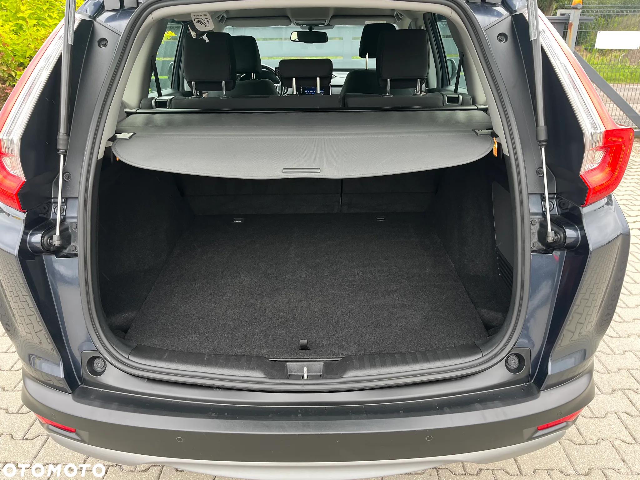 Honda CR-V 2.0 i-MMD PHEV Advance Tech 2WD CVT - 18