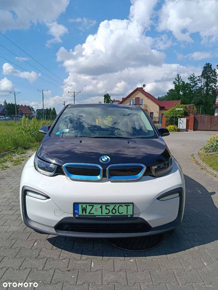 BMW i3 94 Ah - 7