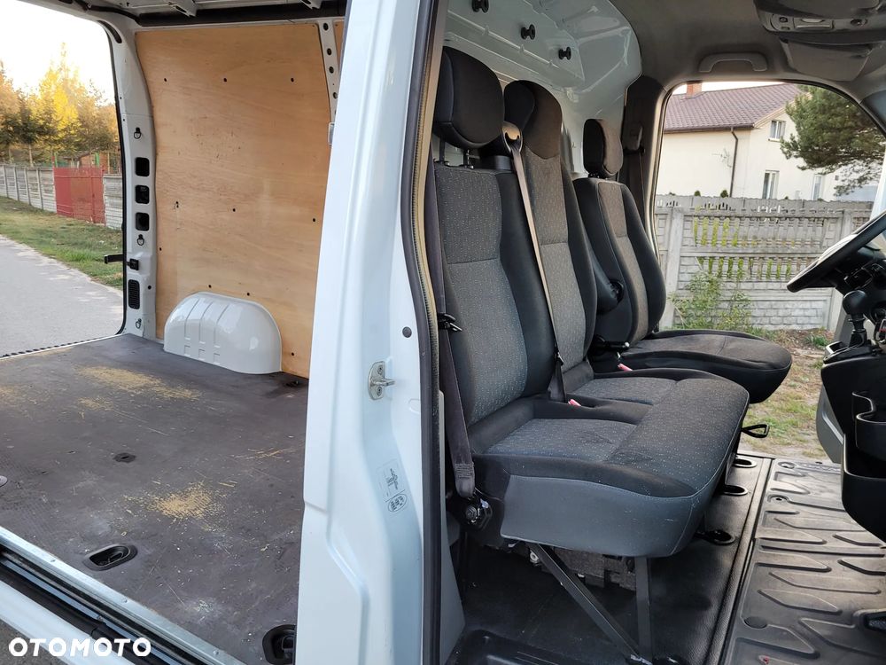 Renault Master - 28