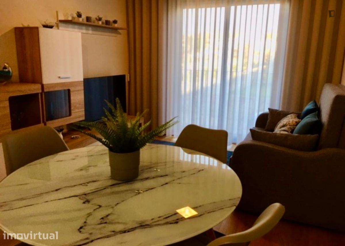 Apartamento com 1 quartos - localizado em São Mamede de Infesta Porto - Grande imagem: 4/23