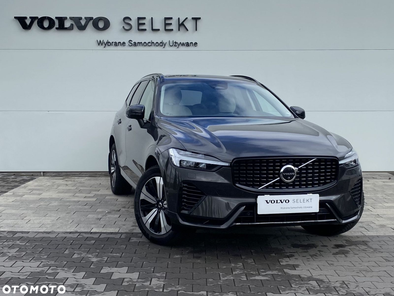 Volvo XC 60 - 2