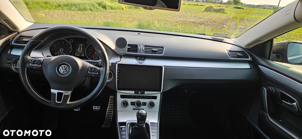 Volkswagen CC 1.8 TSI - 11