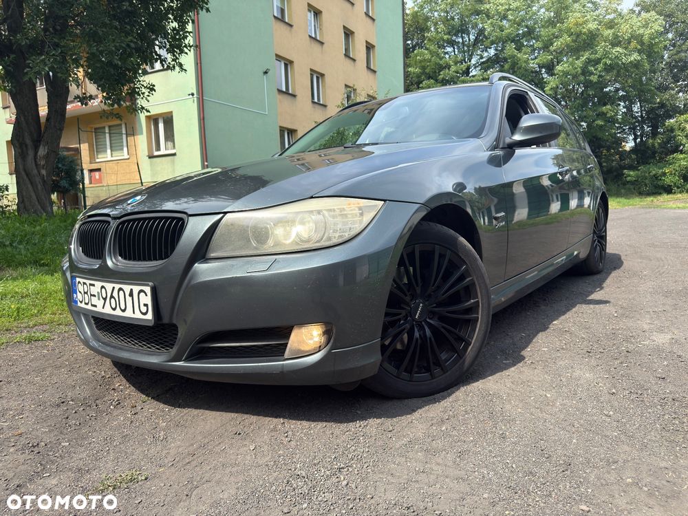 BMW Seria 3 - 1