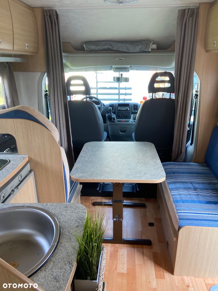 Fiat Ducato Miller - 8