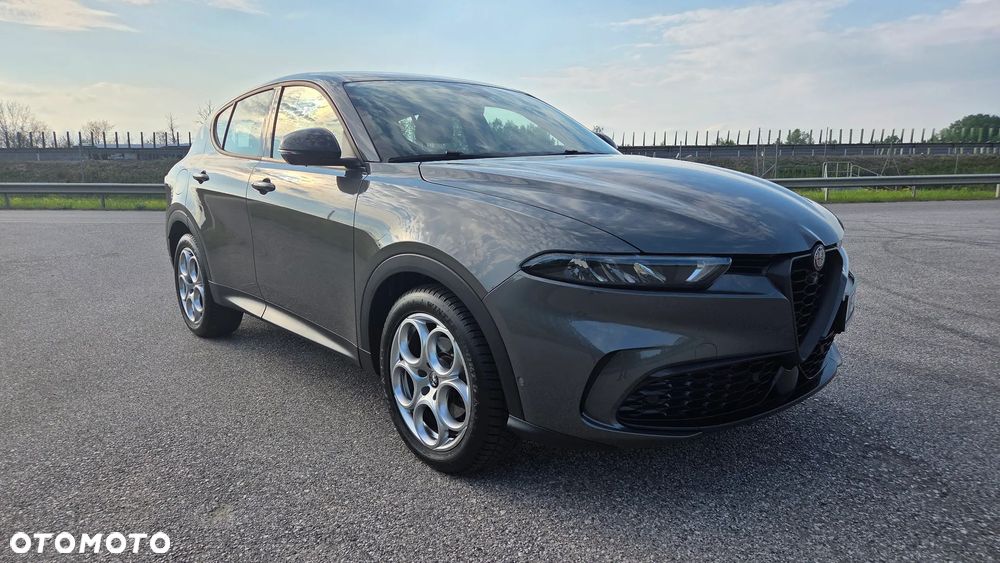 Alfa Romeo Tonale 1.5 T4 GSE mHEV Sprint DCT - 6