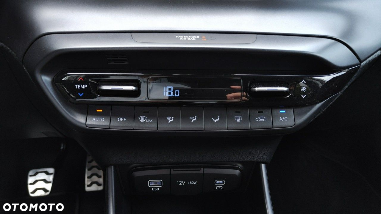 Hyundai Bayon - 20