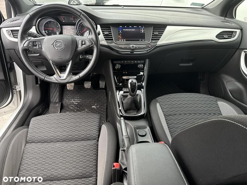 Opel Astra V 1.2 T GS Line S&S - 21