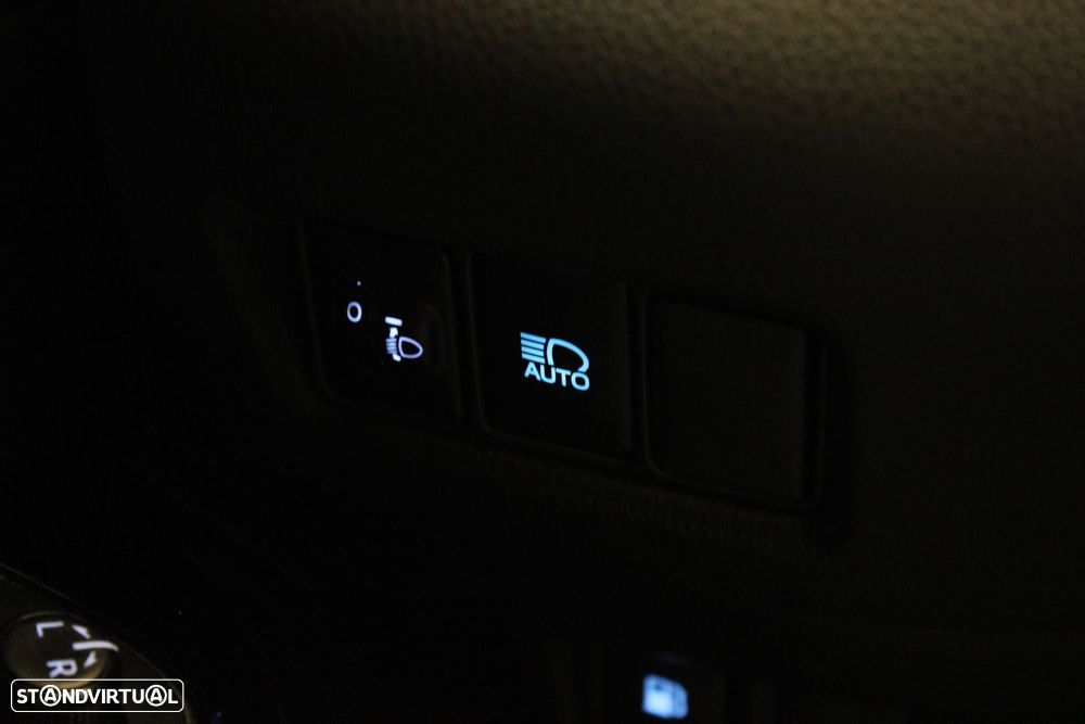 Toyota C-HR 1.8 Hybrid Comfort - 11