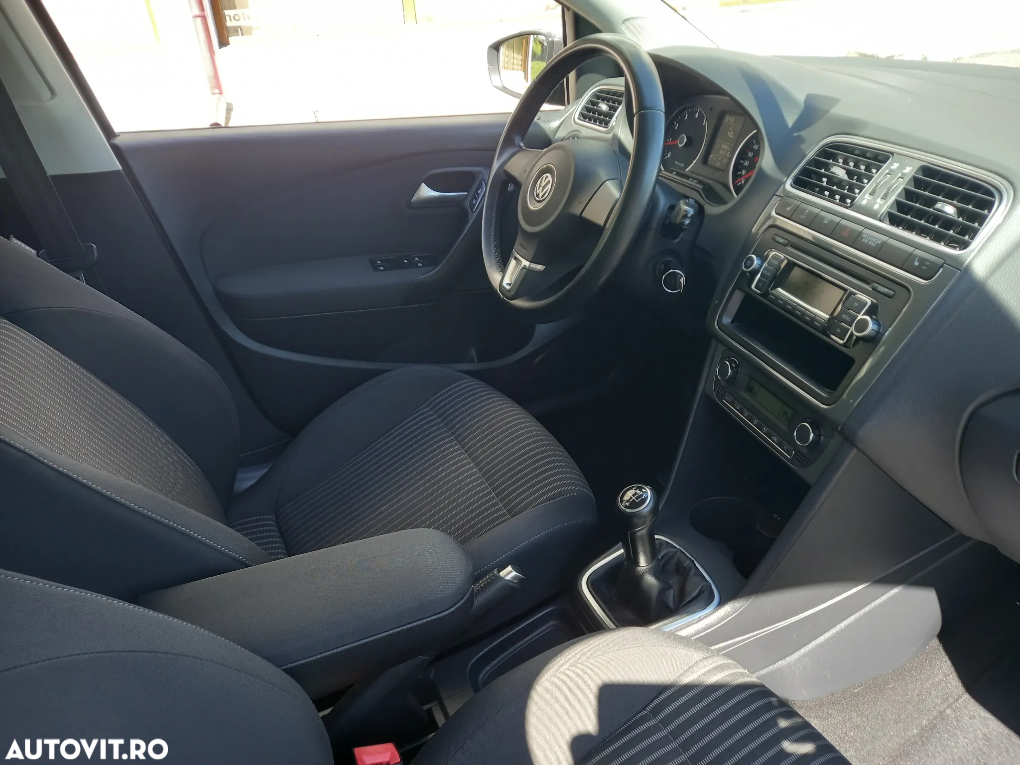 Volkswagen Polo - 6