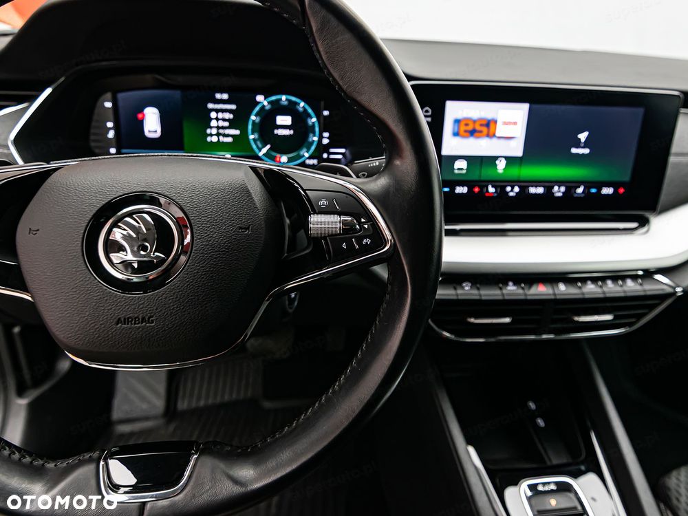 Skoda Octavia 2.0 TDI 4x4 Style DSG - 15
