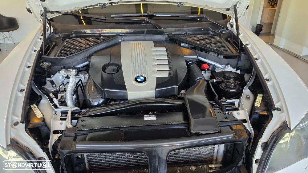 BMW X5 35 d xDrive - 32