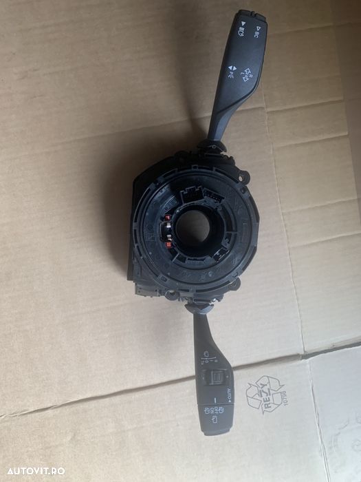 Szl bmw x1 f48 din 2018 - 2