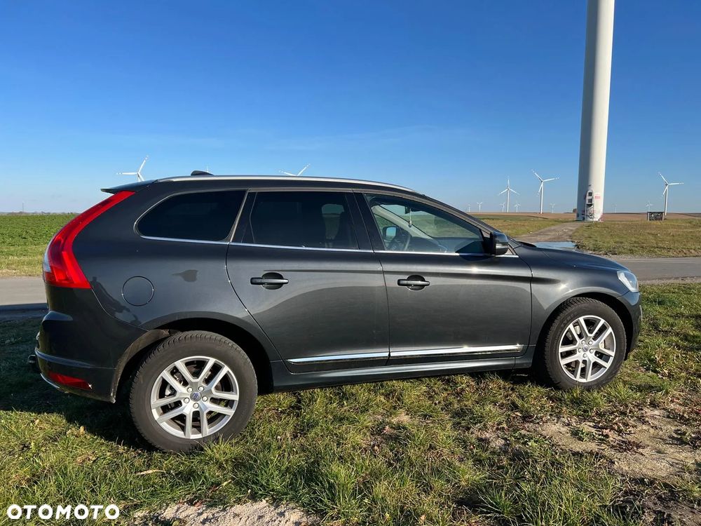 Volvo XC 60 ver-d4-geartronic-inscription - 5