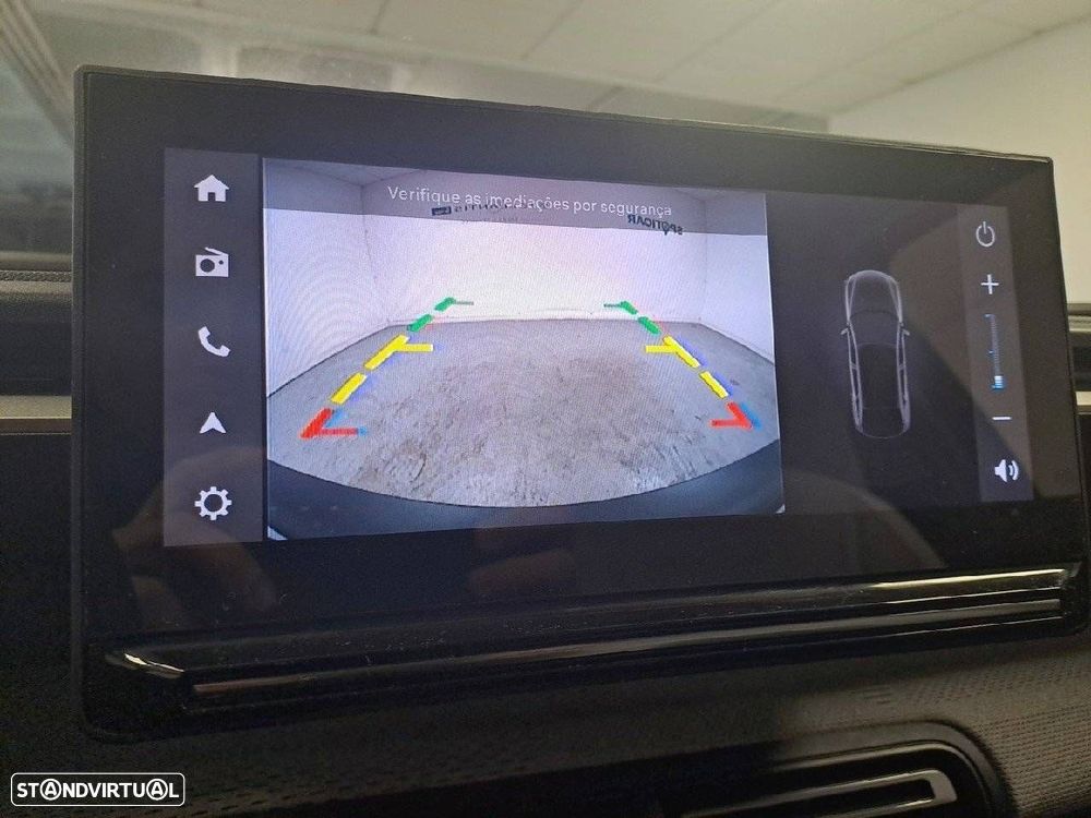 Citroën C3 1.2 PureTech Max - 23