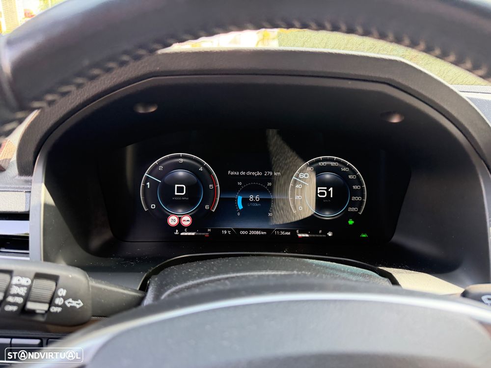 KGM Musso 2.2 DTR K5 Raider 6AT - 25