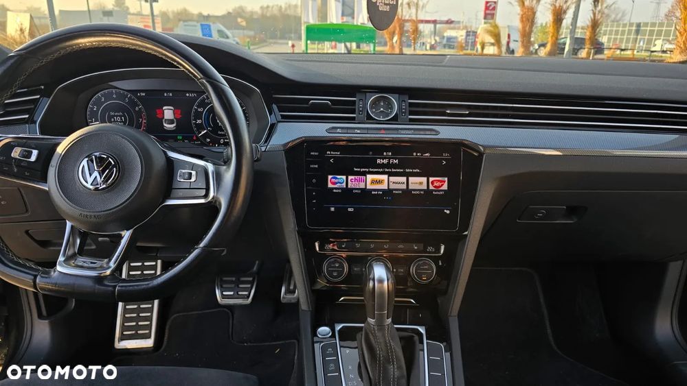 Volkswagen Arteon 2.0 TSI R-Line DSG - 17