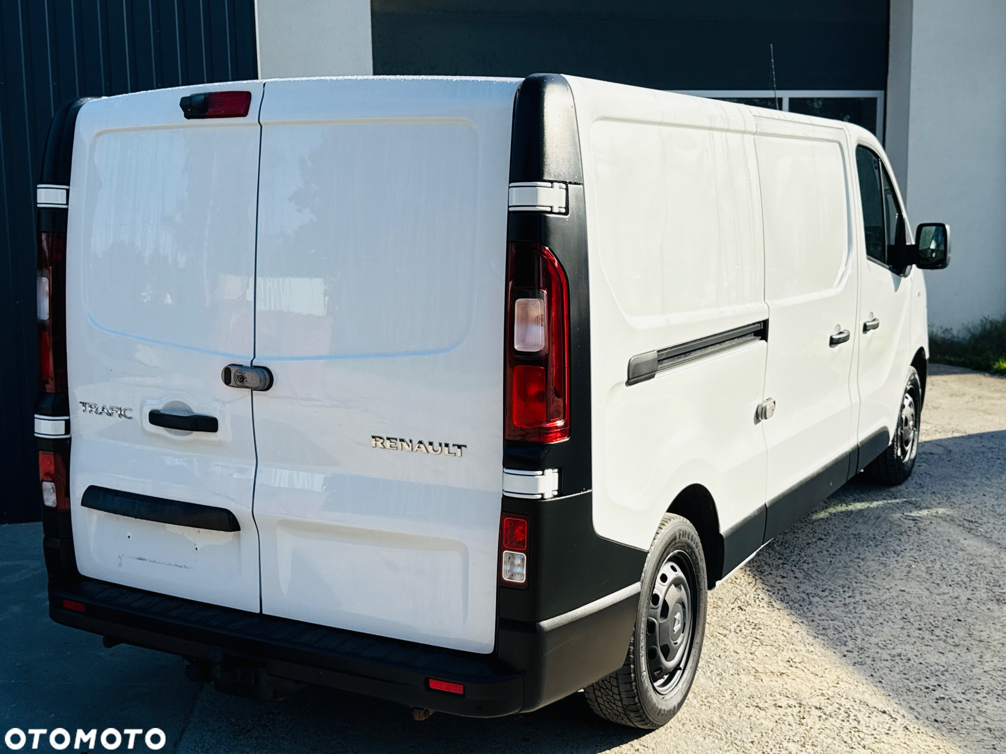 Renault Trafic - 13
