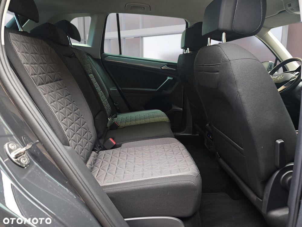 Volkswagen Tiguan 1.5 TSI EVO Life DSG - 9