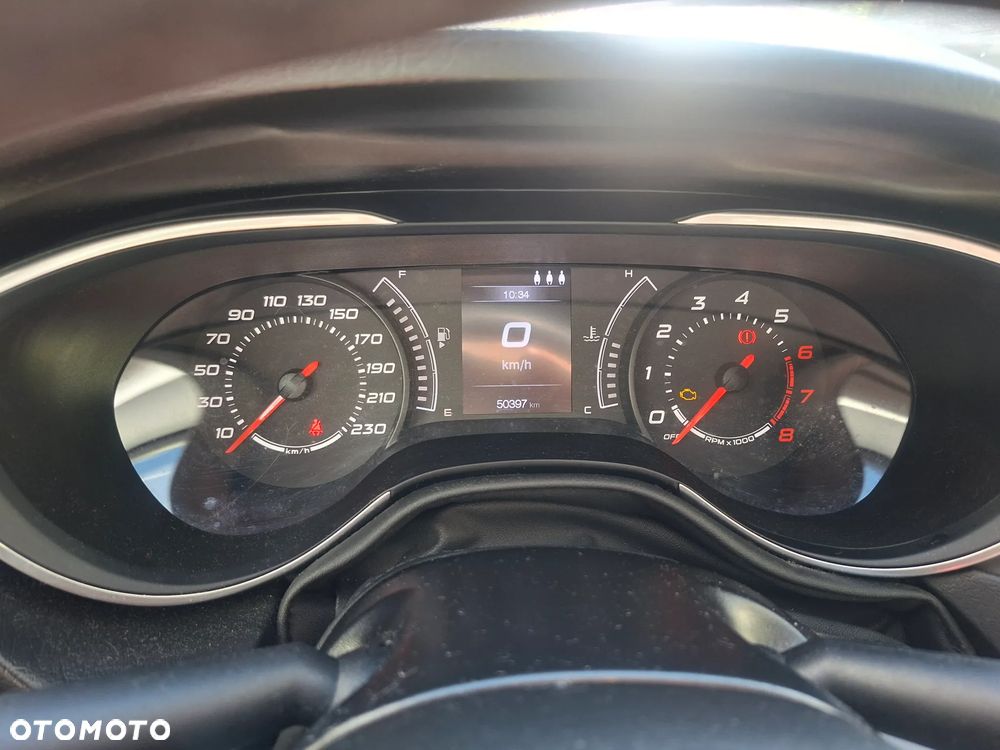 Fiat Tipo 1.4 16v Lounge - 14
