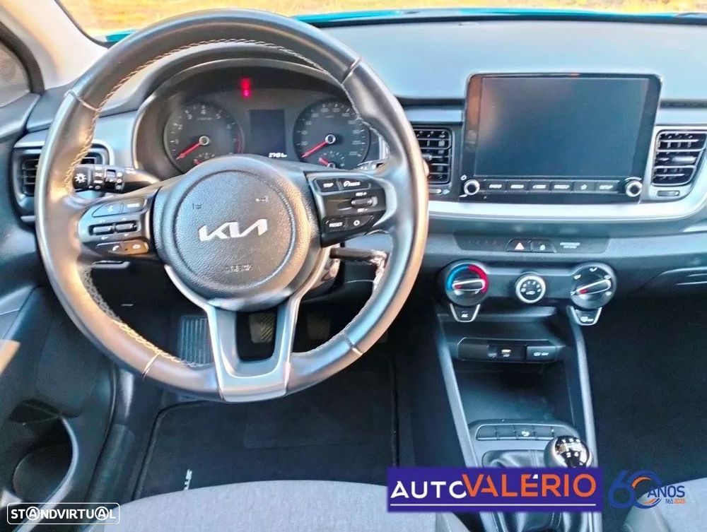 Kia Stonic 1.2 Dynamic - 15