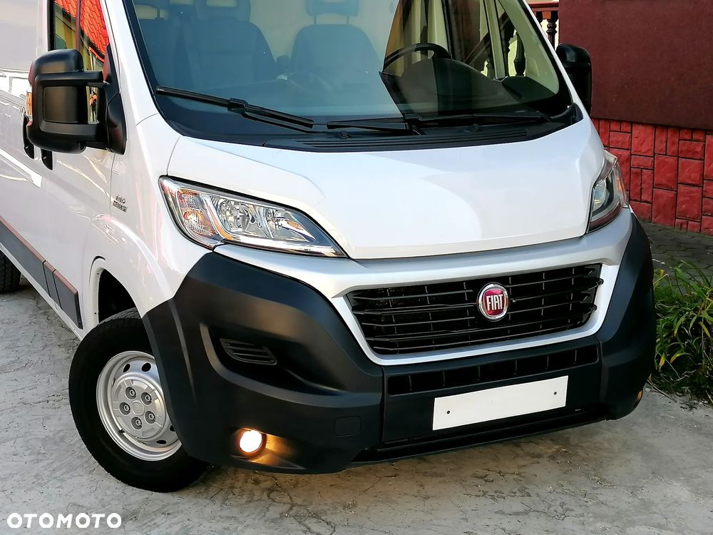Fiat Ducato - 17