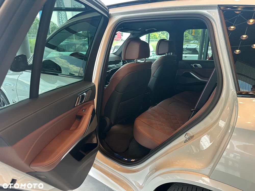 BMW X5 xDrive30d mHEV sport - 18