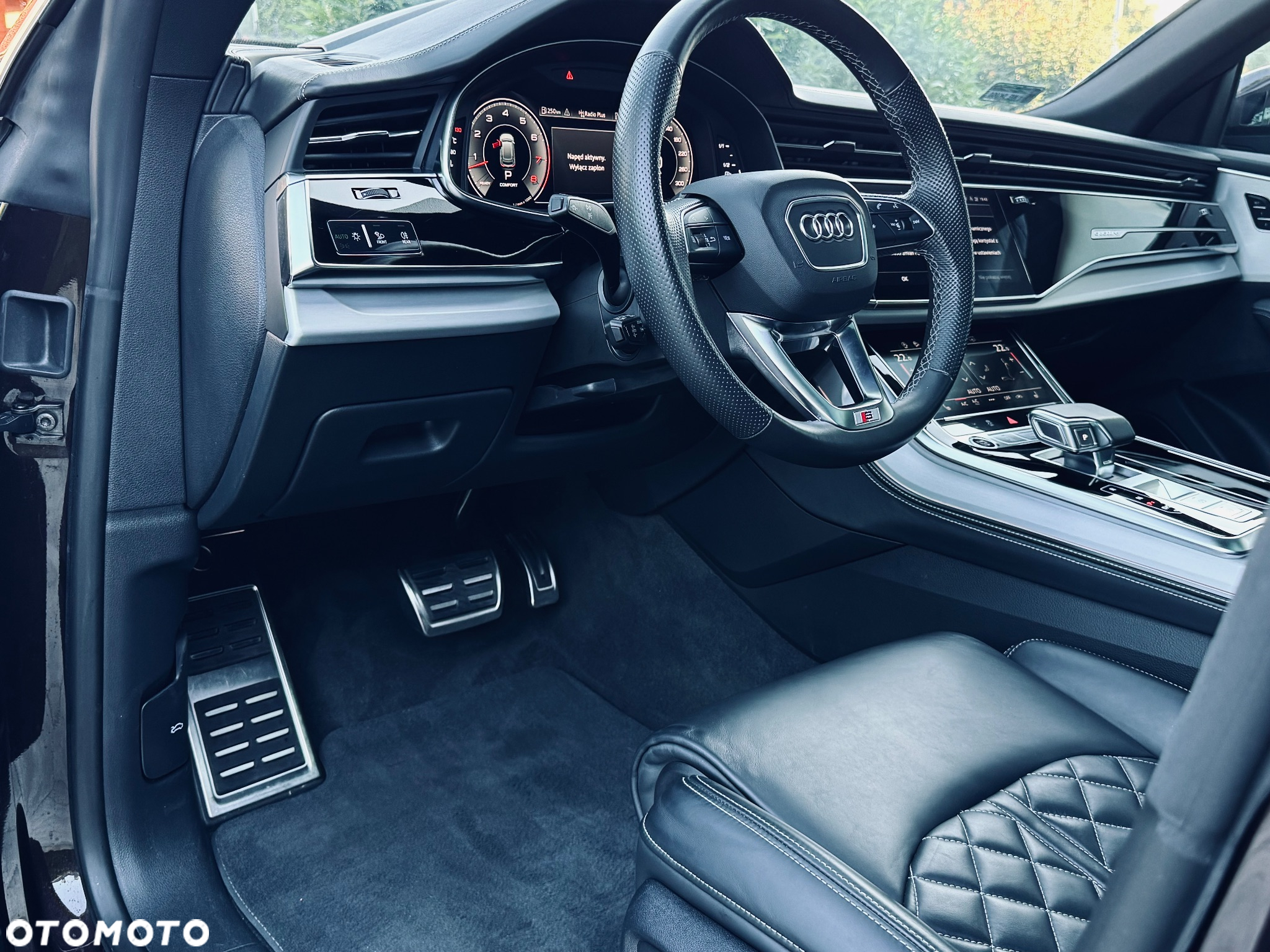 Audi Q8 - 14