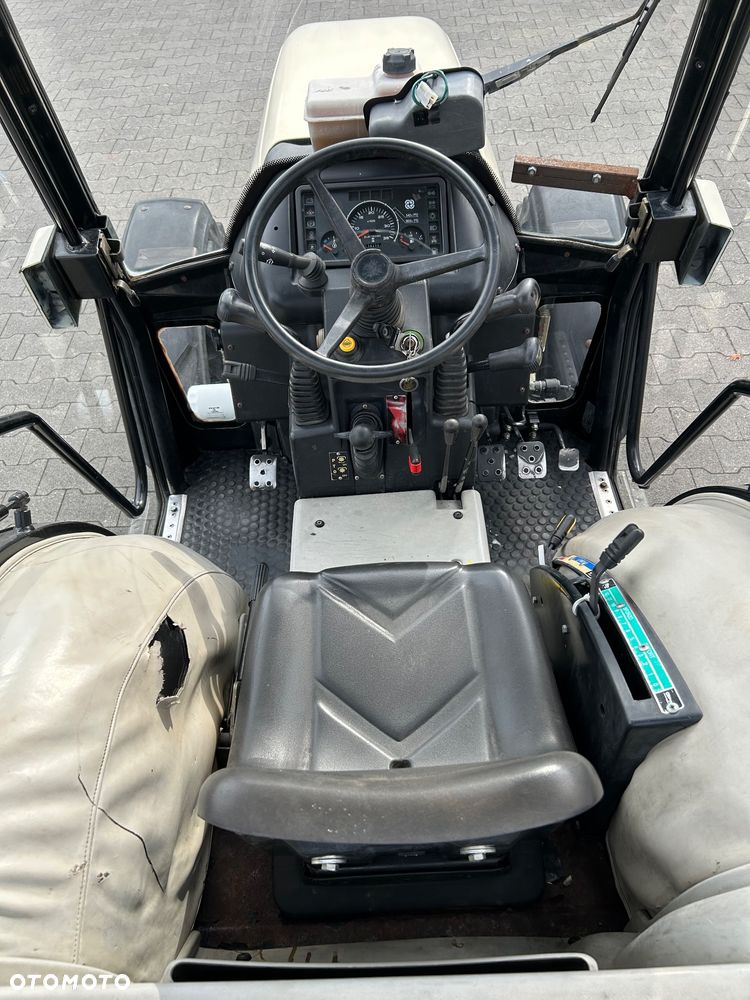 Lamborghini Runner 450 - 5