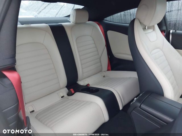 Mercedes-Benz Klasa C - 11