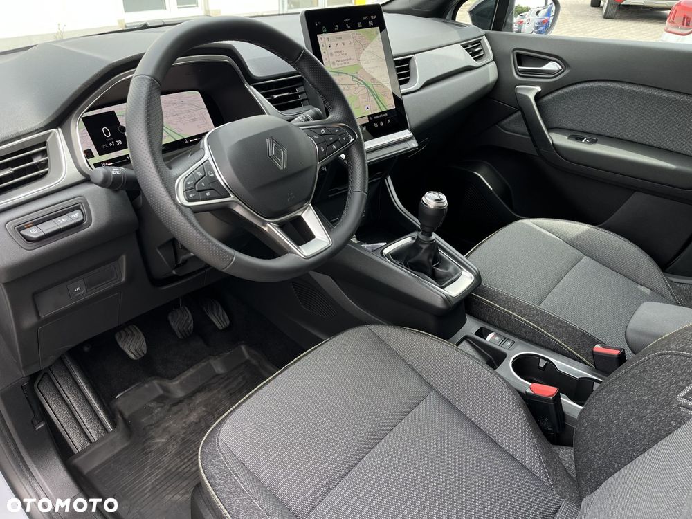 Renault Captur 1.0 TCe Techno - 9