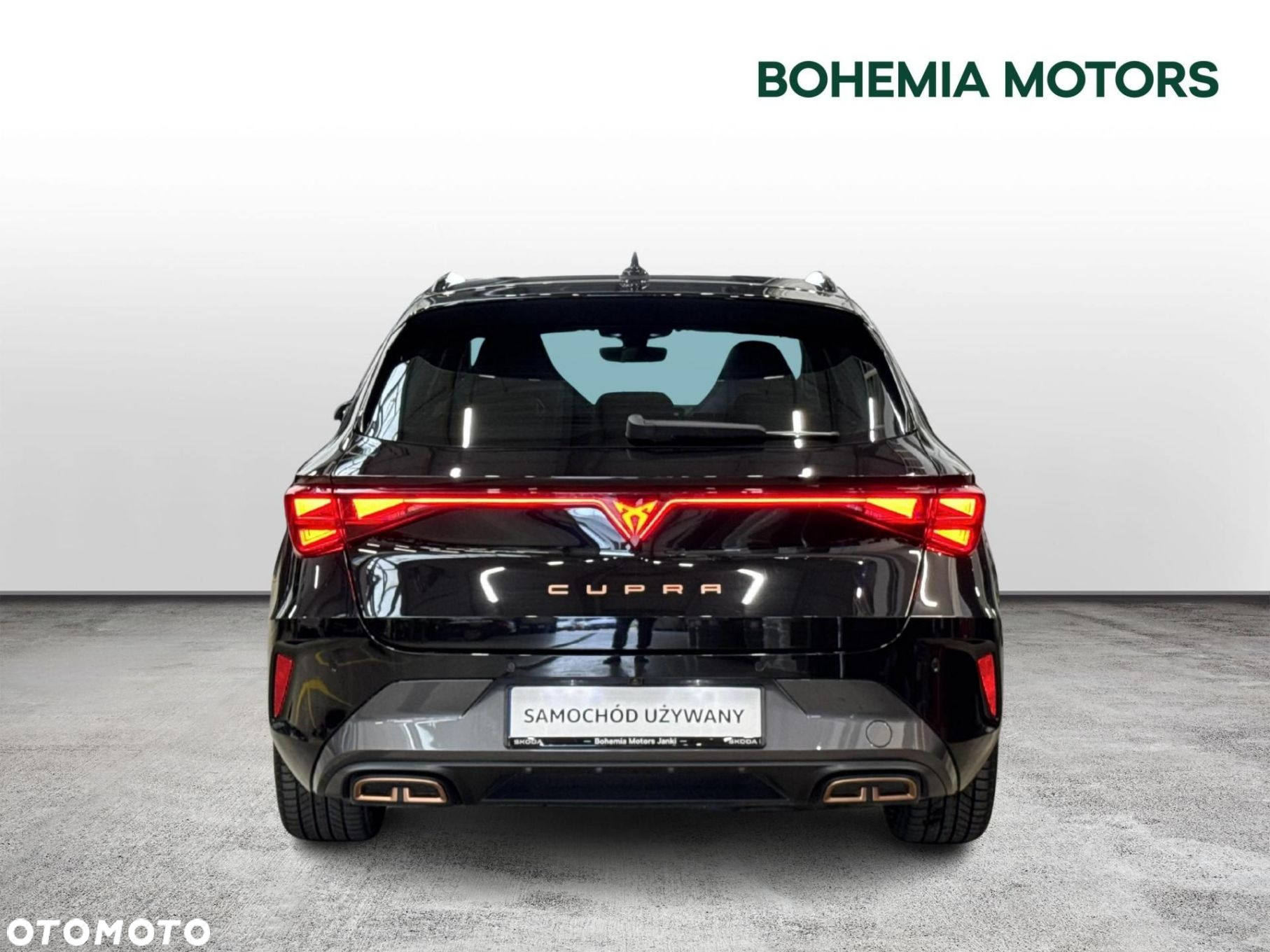 Cupra Leon - 4