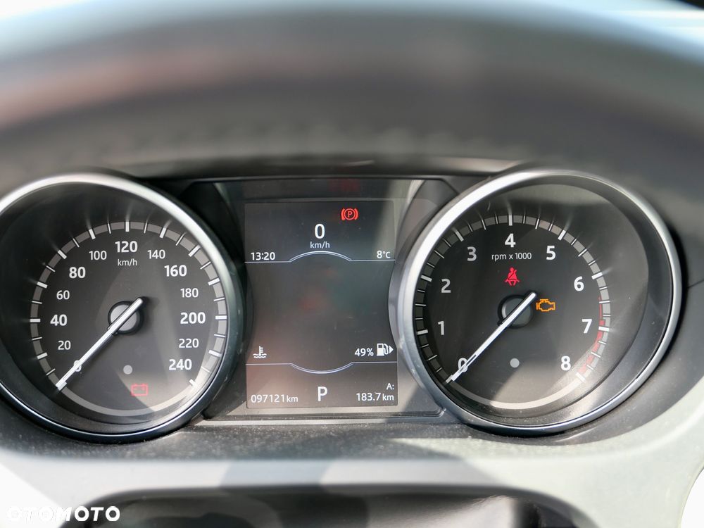 Land Rover Discovery Sport 2.0 Si4 HSE - 9