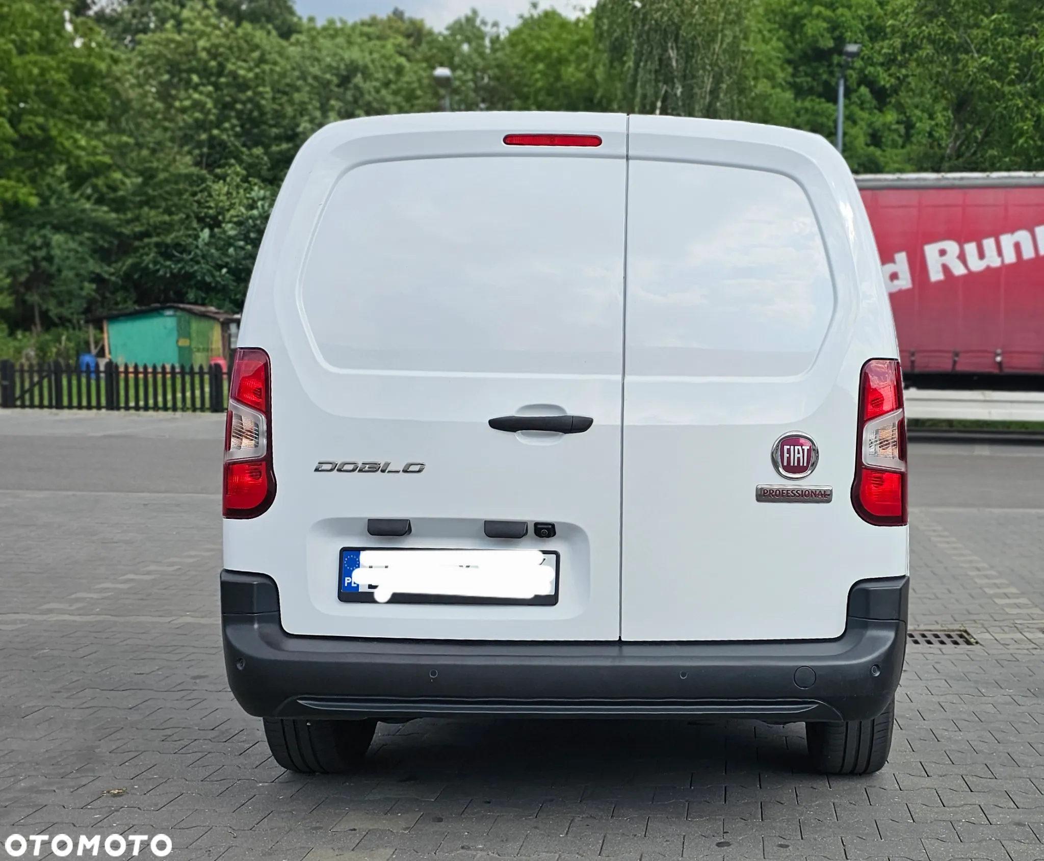Fiat Doblo - 8