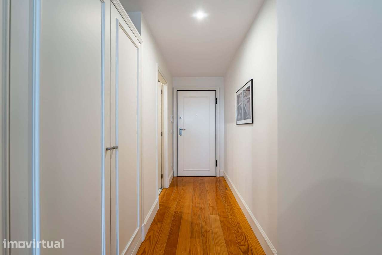 Modern and welcoming studio in the Clérigos neighbourhood - Grande imagem: 2/16
