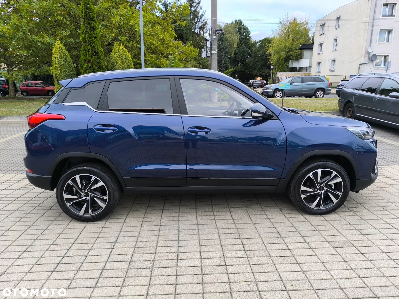 BAIC 3 1.5T Luxury - 6