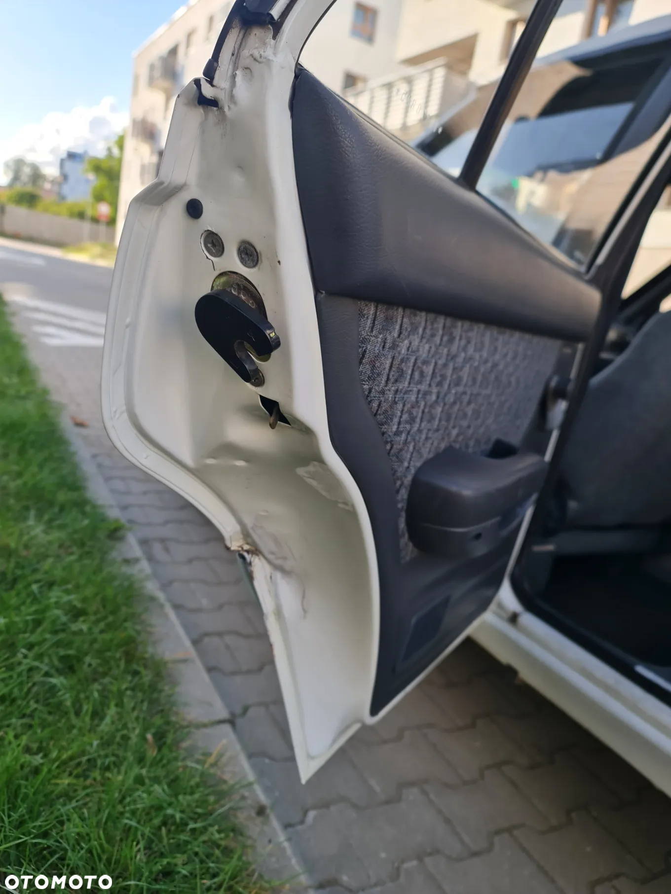 Polonez 1.6 - 8
