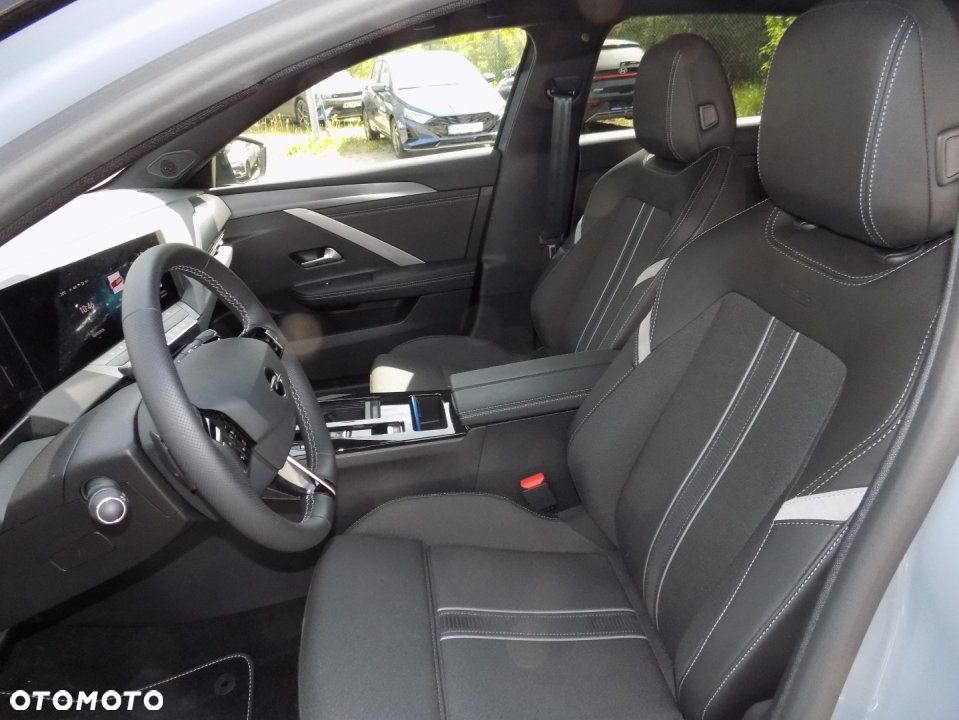 Opel Astra - 13