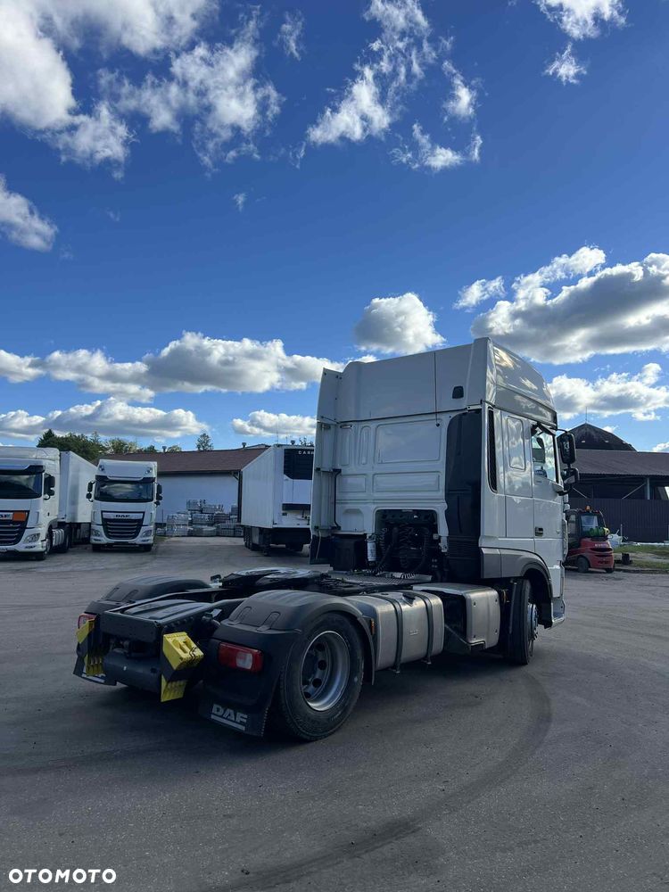 DAF XF 480 FT - 3