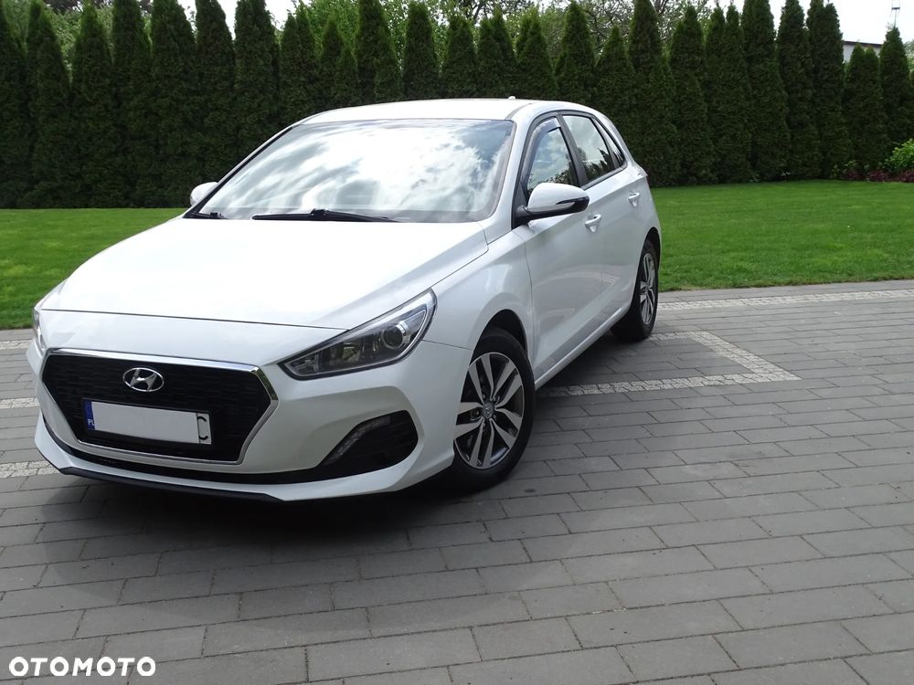 Hyundai i30 - 5