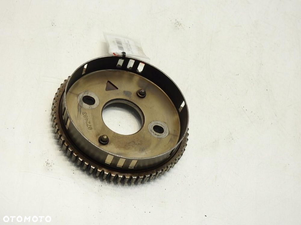 KOŁO ZĘBATE WAŁKA ROZRZĄDU SSĄCEGO LEWE DODGE JOURNEY I 2.7 V6 24V - 3