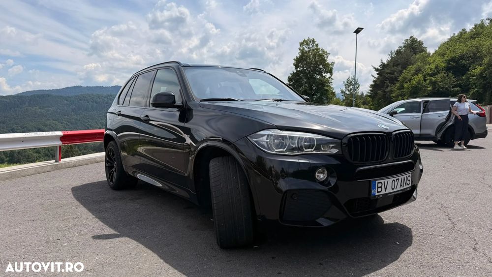 BMW X5 xDrive40d - 3