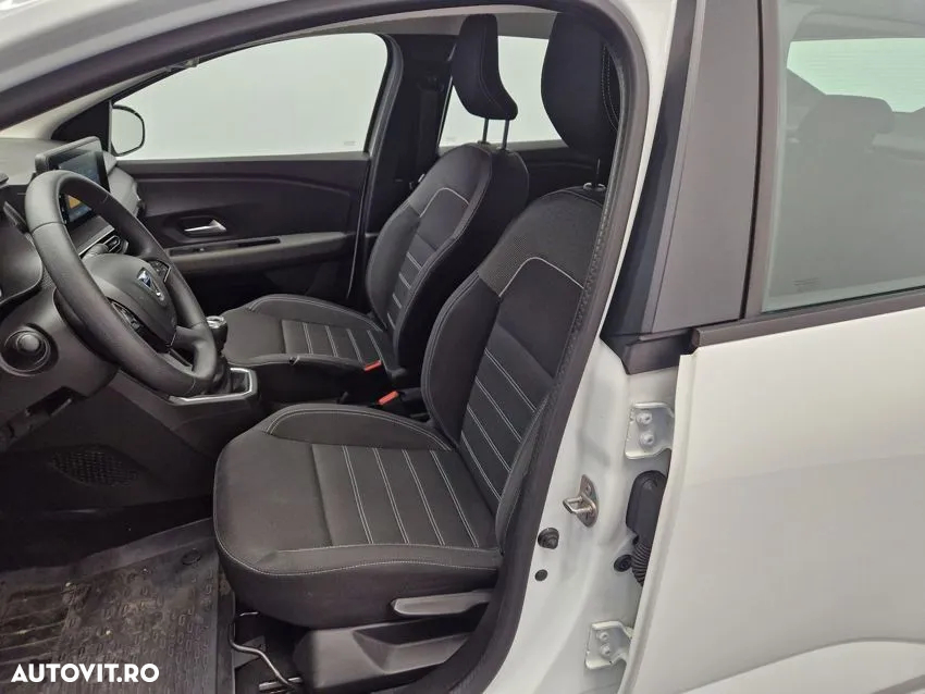 Dacia Logan - 4