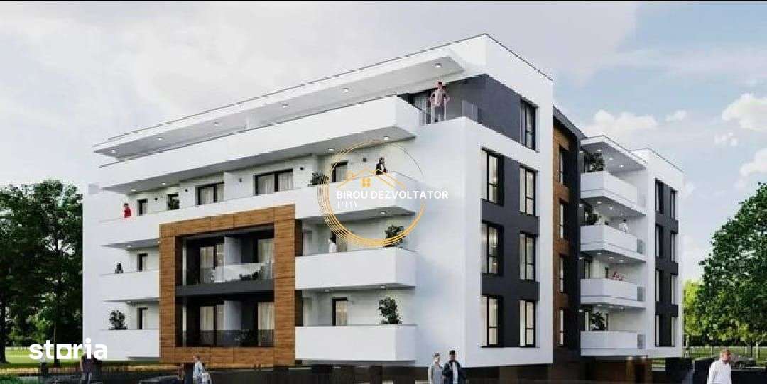 3 camere, apartament de vanzare - Bucuresti (judet), Sectorul 3