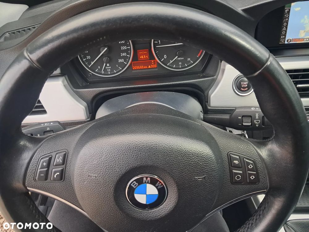 BMW Seria 3 - 27