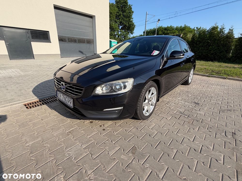 Volvo S60 - 7