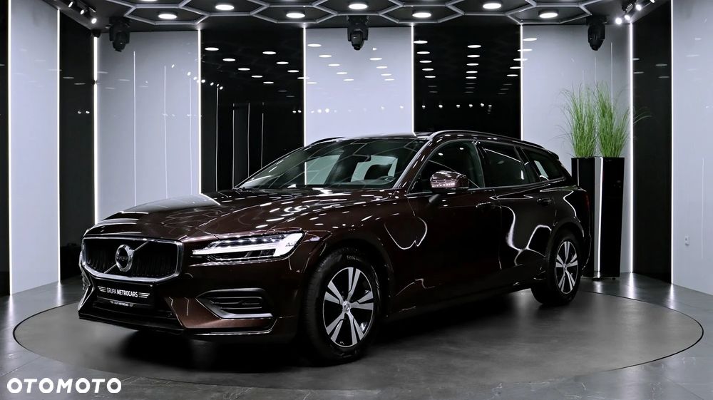 Volvo V60 D3 Geartronic Momentum - 2