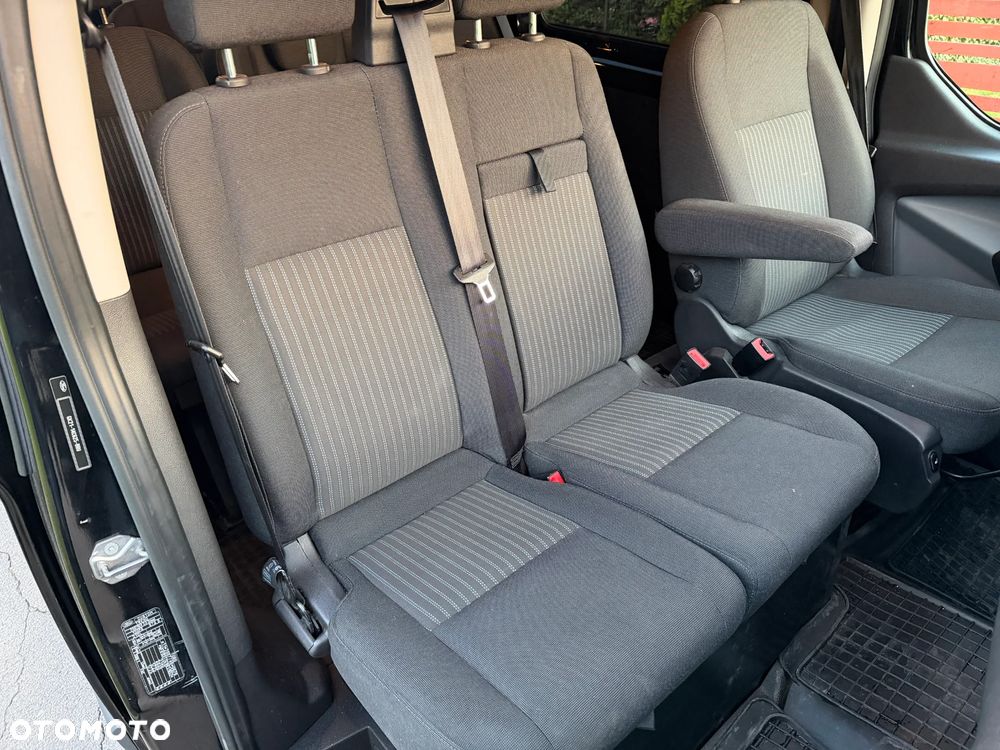 Ford Transit Custom L2H1 PKW VA Trend - 20