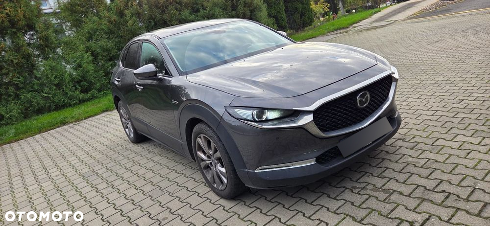 Mazda CX-30 - 2