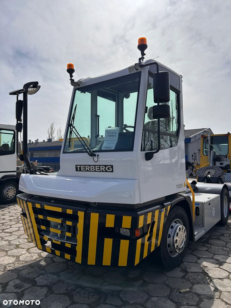 Terberg YT193 - 4