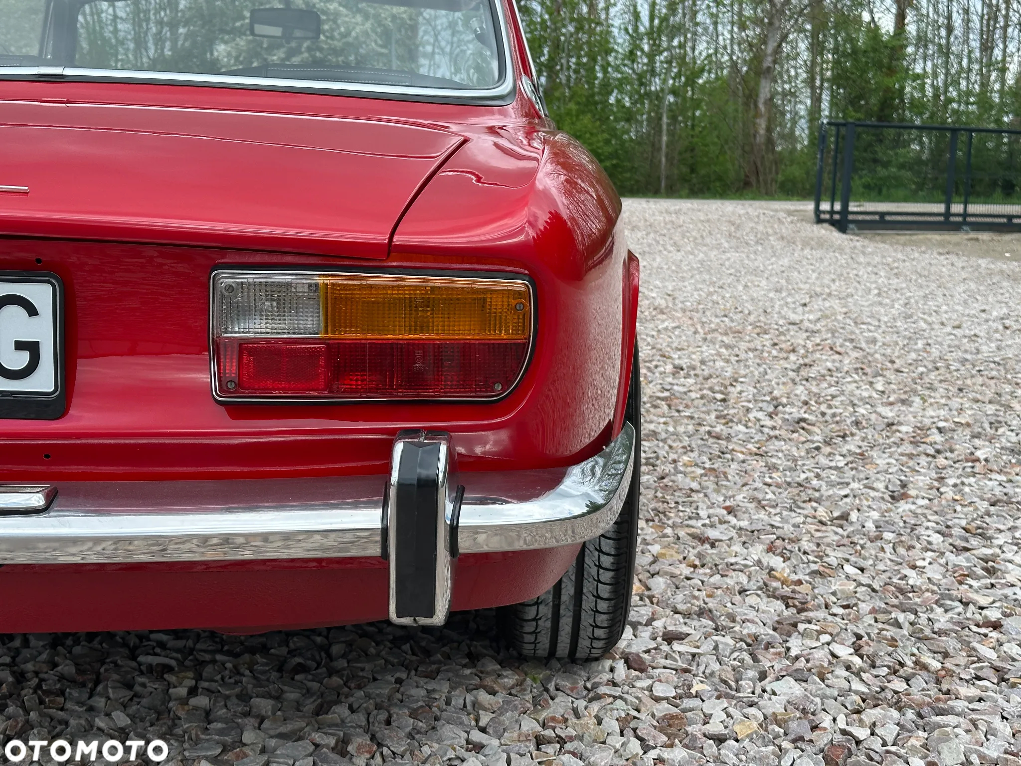Alfa Romeo GTV - 17